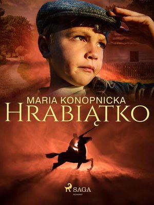 cover image of Hrabiątko